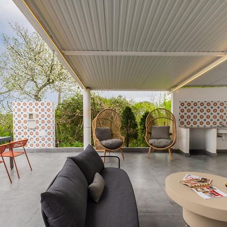 Casa Moinho By Olala Homes Santiago do Cacem Exterior photo