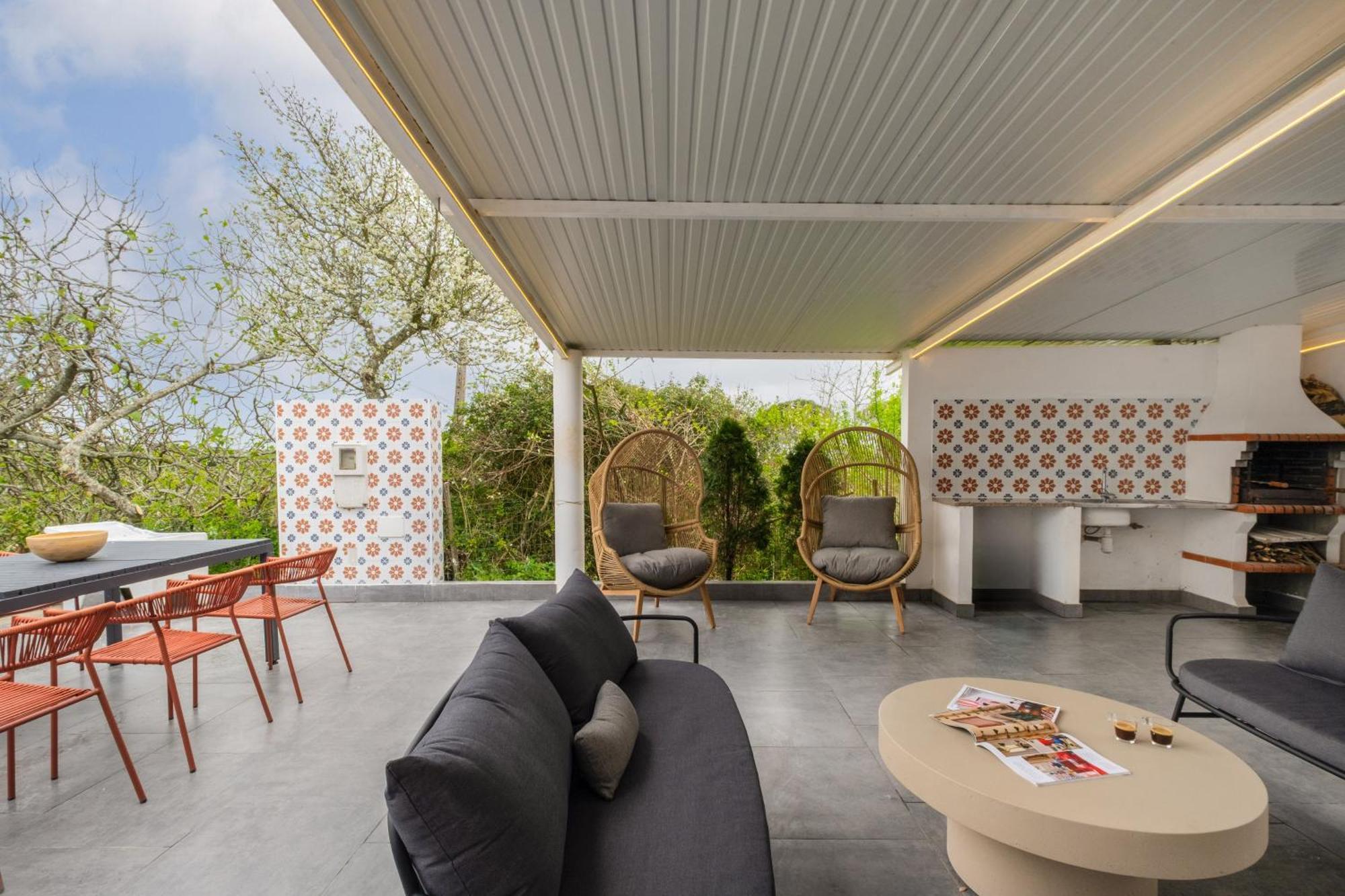 Casa Moinho By Olala Homes Santiago do Cacem Exterior photo